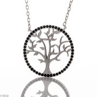 сребърни колиета - 20407 разновидности