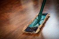 Carpet Cleaning London - 83289 types