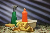 Domestic Cleaning London - 16221 kinds