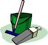 Domestic Cleaning Services - 42131 offers