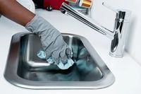 End Of Tenancy Cleaning London - 99923 options