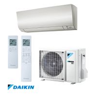 климатици Daikin - 39376 разновидности