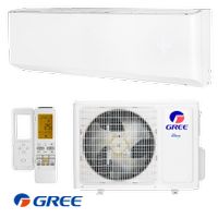 климатици Gree - 34161 клиенти