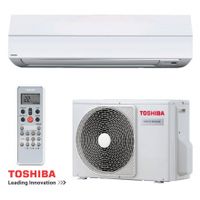 климатици Toshiba - 69739 отстъпки