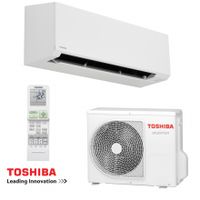 климатици Toshiba - 12512 вида