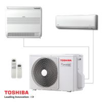 климатици Toshiba - 50451 вида