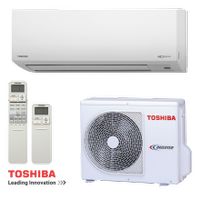 климатици Toshiba - 77441 новини