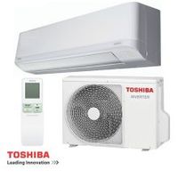 климатици Toshiba - 5878 новини