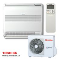 климатици Toshiba - 17978 награди