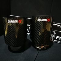 Akrapovic - 92400 възможности