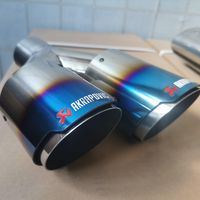 Akrapovic - 32294 типа