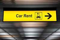 Rental Cars Sofia Airport - 22458 options