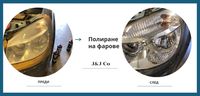 фолио за фарове - 75634 новини