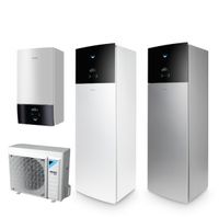 Daikin - 42390 комбинации