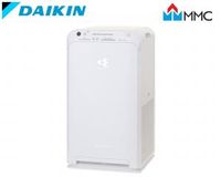 Daikin - 30278 постижения