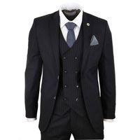 3 Piece Wedding Suits - 63219 combinations