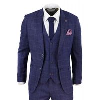 3 Piece Wedding Suits - 34290 discounts