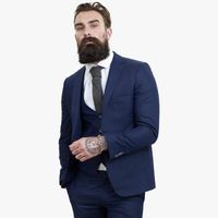 3 Piece Wedding Suits - 15197 achievements