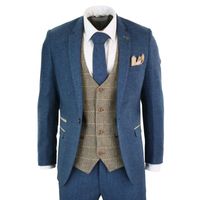 3 Piece Wedding Suits - 11404 achievements