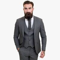 3 Piece Wedding Suits - 95519 species