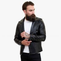 Leather Bomber Jackets - 83315 suggestions