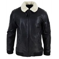 Leather Bomber Jackets - 2625 bestsellers