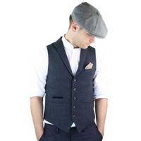 Peaky Blinders Suit - 57256 combinations