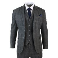 Tweed 3 Piece Suit - 53967 offers