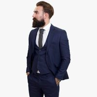 Tweed 3 Piece Suit - 75745 awards