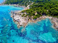 Best Beach In Halkidiki - 35369 combinations