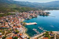 Best Beach In Halkidiki - 30456 species