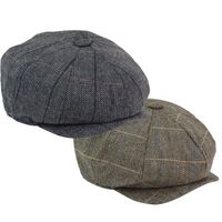 Peaky Blinders Cap - 2522 species