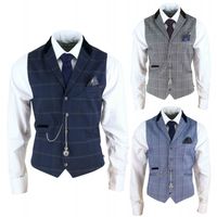 Peaky Blinders Waistcoats - 49256 opportunities