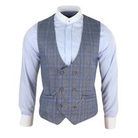 Peaky Blinders Waistcoats - 58715 offers