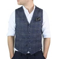 Peaky Blinders Waistcoats - 58987 prices