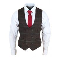 Waistcoats For Men - 3341 type