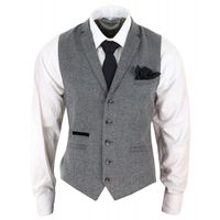 Waistcoats For Men - 26126 promotions