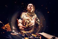 Full Moon Rituals - 34926 type Full Moon Rituals - 21122 type