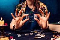 Full Moon Rituals - 16413 photos Full Moon Rituals - 69446 photos