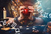 Full Moon Rituals - 17005 options Full Moon Rituals - 46275 options