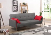 мека мебел - 5895 типа