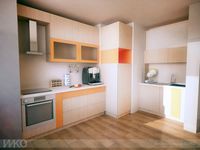 обзавеждане на кухня - 8092 варианти | Iiko обзавеждане на кухня - 22115 варианти