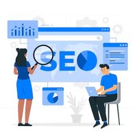 Seo маркетинг - 81293 предложения