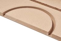 аерогелна изолация - 82591 вида