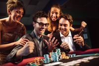 Online Casino Analyst - 47063 opportunities | Joephillipmarketing Online Casino Analyst - 93684 opportunities