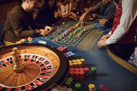 Online Casino Brand Analyst - 6484 prices