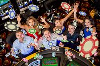 Online Casino Brand Analyst - 12903 combinations