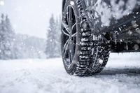 Автомобилни гуми Bridgestone 235 65 17 - 77031 разновидности