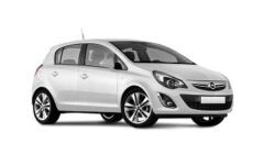 Rent A Car Varna - 60210 pictures