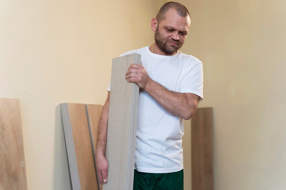 монтаж на гипсокартон - 32004 типа